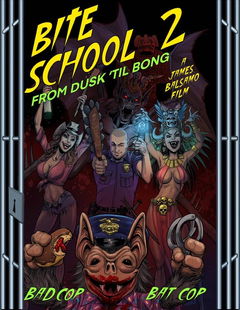 Bite School 2 (2025)