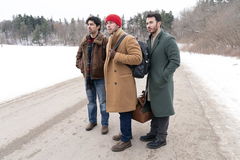A Very Jonas Christmas (2025)