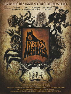 As Fábulas Negras (2015)