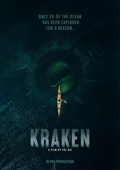 Kraken (2026)