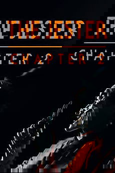 The Jester: Chapter 2 (2018)