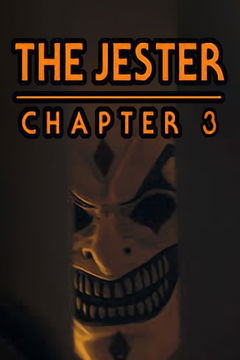 The Jester: Chapter 3 (2019)