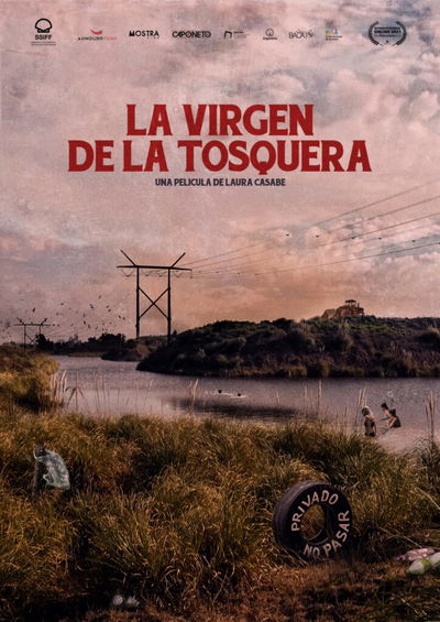 La Virgen de la Tosquera