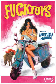 Fucktoys (2025)
