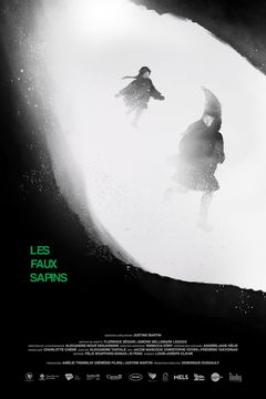 Les faux sapins (2025)