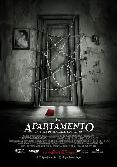 El Apartamento
