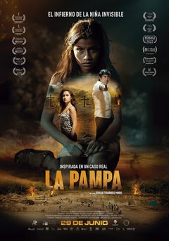 La Pampa (2023)