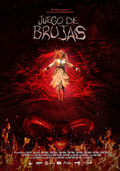 Juego de brujas (2023)