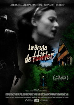 La Bruja de Hitler (2022)
