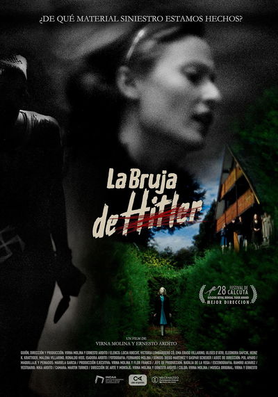 La Bruja de Hitler