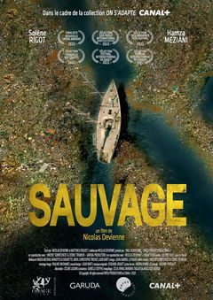 Sauvage (2021)