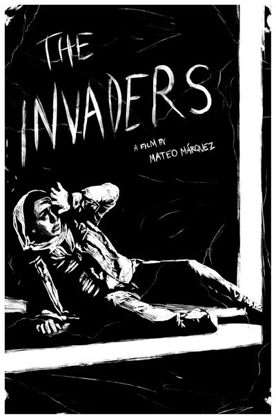 The Invaders