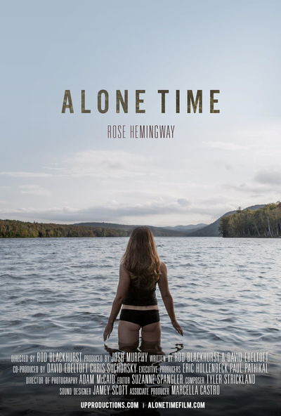 Alone Time