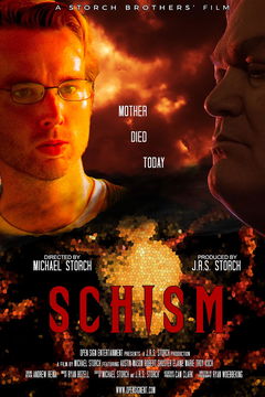 Schism (2020)
