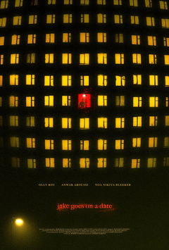 Jake Goes on a Date (2025)