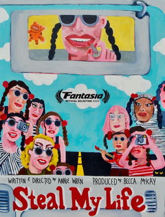 Steal My Life (2025)
