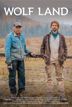 Wolf Land (2025)