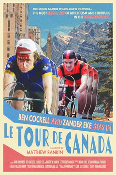 Le Tour De Canada (2025)