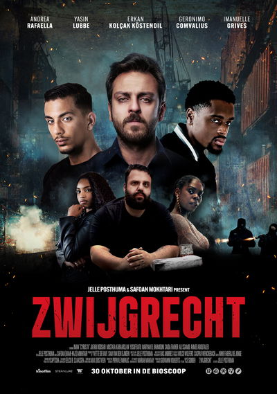 Zwijgrecht