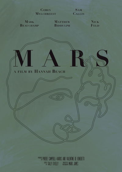Mars