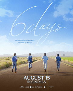 6Days (2025)