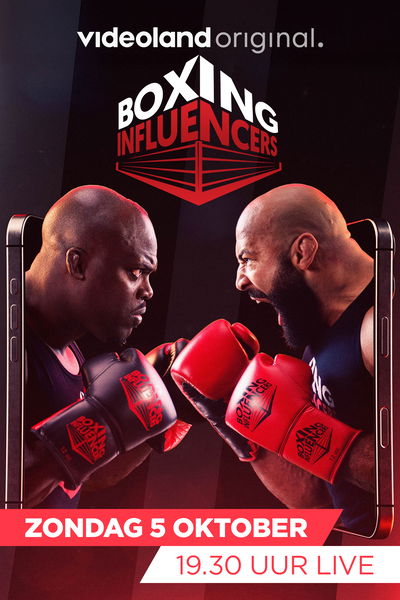 Boxing Influencers 2025