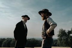 A Prayer for the Dying