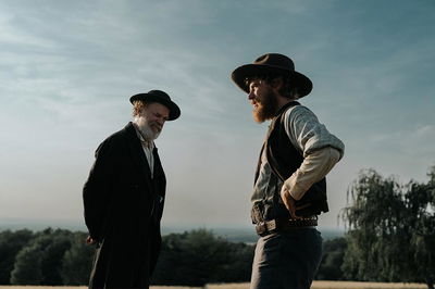 A Prayer for the Dying