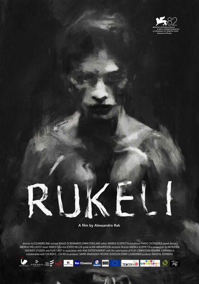 Rukeli