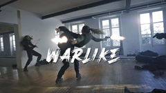Warlike (2021)