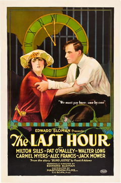 The Last Hour (1923)