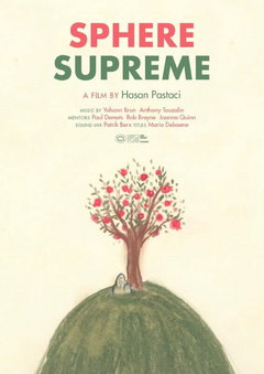 Sphere Supreme (2024)