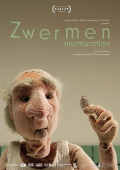 Zwermen (2025)
