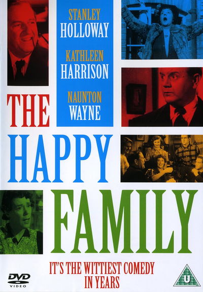 The Happy Family