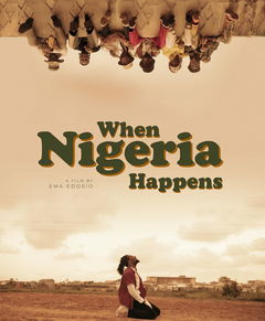 When Nigeria Happens (2025)