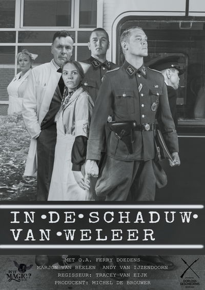 In de Schaduw van Weleer