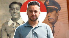 Maladi: De keeper die voor een vrij Indonesië vocht (2025)
