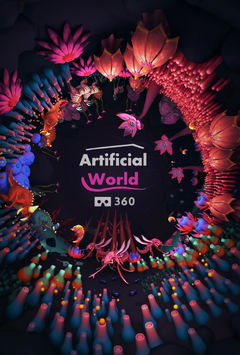 Artificial World (2019)