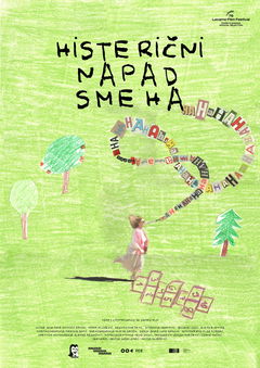 Histericni Napad Smeha (2025)