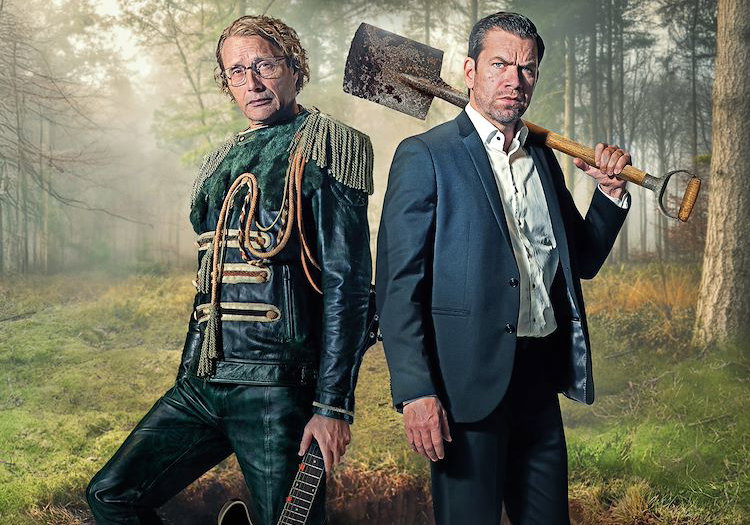 Beste Misdaadfilms 2025 op CineMember (juni 2026)