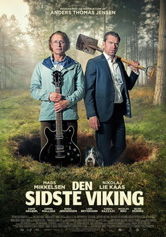 The Last Viking (2025)
