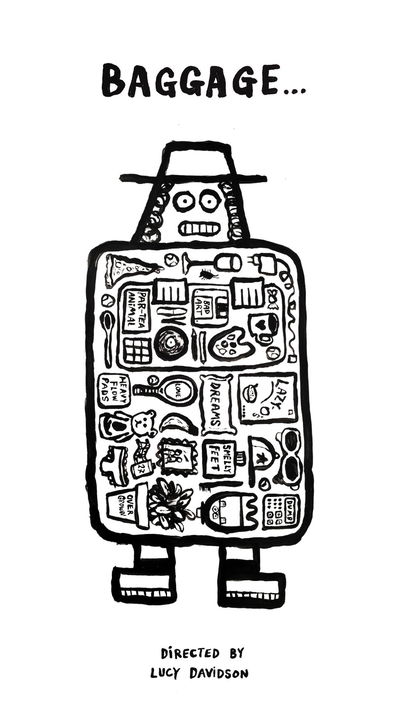 Baggage