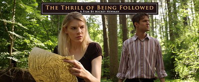 The Thrill of Being Followed