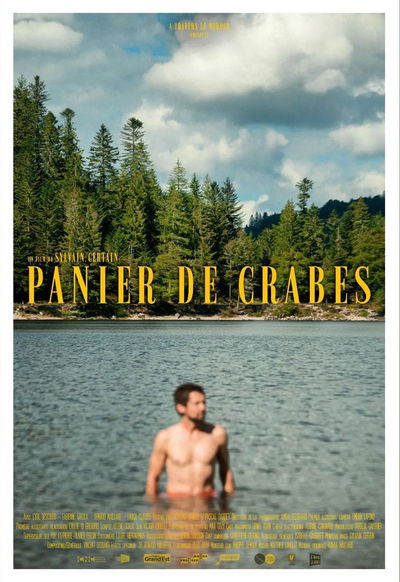 Panier de Crabes