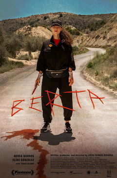 Berta (2024)