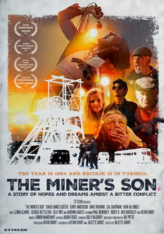 The Miner's Son (2024)