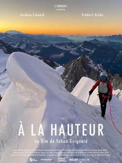 A la Hauteur (2023)