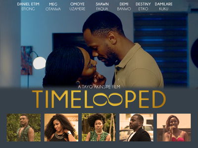 Time Looped