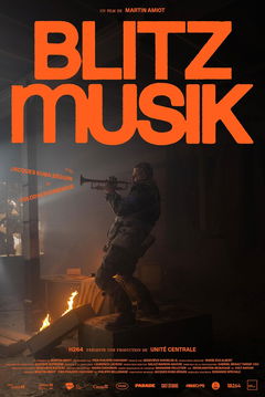 Blitzmusik (2024)