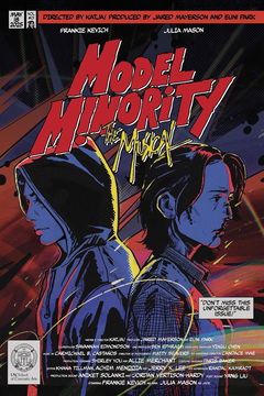 Model M!nority the Musical (2025)